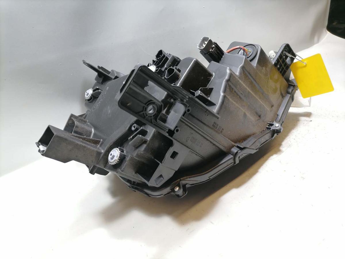 Mitsubishi Eclipse Cross original Scheinwerfer rechts unten LED Facelift Bj.2023